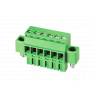 Клеммник DINKLE EC381RLM-02 фото 4