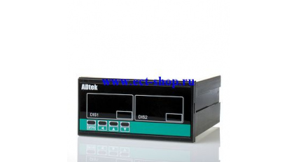 Цифровой индикатор ADTEK VAM-TV5/TA7-R2-I-N-A фото 1