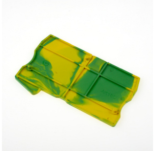 Заглушка DINKLE AK16C-YG