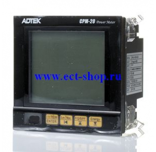 Измеритель качества электроэнергии ADTEK CPM-21-A5V6-ADH