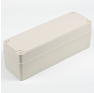 Корпус для РЭА WME (YEE) EPA250808G, 250x80x85 мм, ABS, Светло-серый фото 4