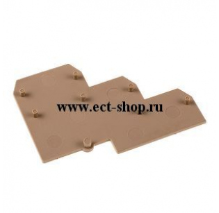 Клеммные колодки DINKLE D3KS2.5C