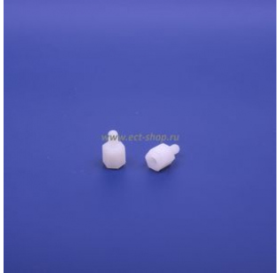 Держатели печатных плат PINGOOD TH-06 (1000шт)