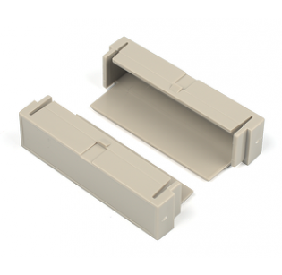 Крышка GAINTA D3MG/D6MG/D9MG-GUARD-NO (2шт)