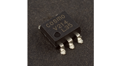 Твердотельное реле COSMO KAQV214A фото 1