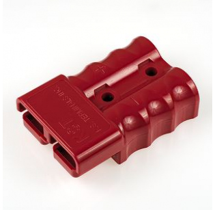 Корпус разъема KST BMC2MS-RED