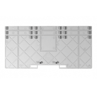 Разделительная пластина DINKLE DKMSPS-002