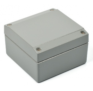 Корпус ECT EMA101006