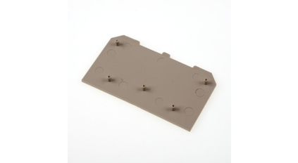 Заглушка DINKLE DK4C-TR фото 1