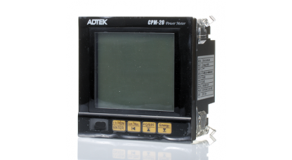 Измеритель качества электроэнергии ADTEK CPM-21-A5V6-ADH фото 3