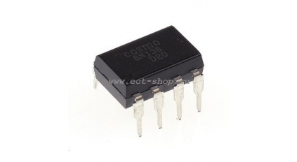 Оптрон COSMO KPC6N136 фото 1