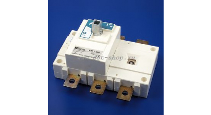 Выключатель нагрузки ENSTO KSL3.200 фото 1