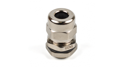 Кабельный ввод ECT CPA11-10 фото 3