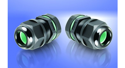 Кабельный ввод AVC MG16A-10B-ST-FA фото 1