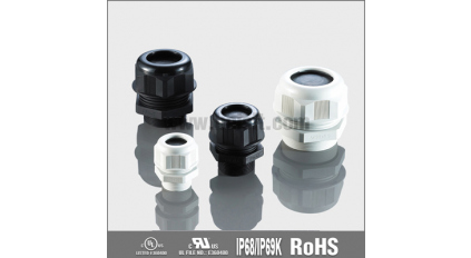 Кабельный ввод BEISIT M2518 фото 2