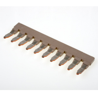 Перемычка клемм колодки DINKLE CSC-610P