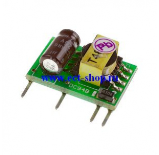 25V 25mA модуль BRAINCHILD DC94-1