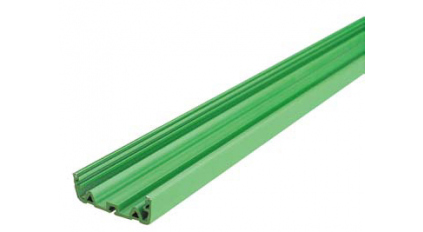 Профиль платформа 1 метр KMSC-1000 DINKLE для печатной платы 42 мм фото 1