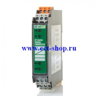 Преобразователь сигнала ADTEK AT-VA2-AA7-DD-ADH-DP