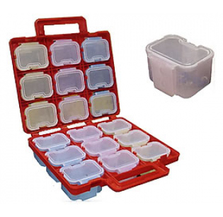 ИНСТРУМЕНТ OPT BOX-99