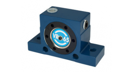 Пневмовибратор FINETEK BVR-80 фото 1