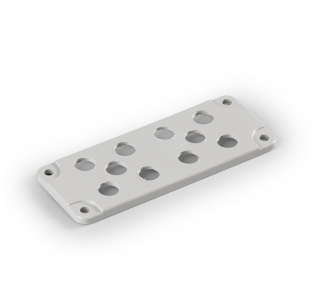 Фланец ENSTO F2161