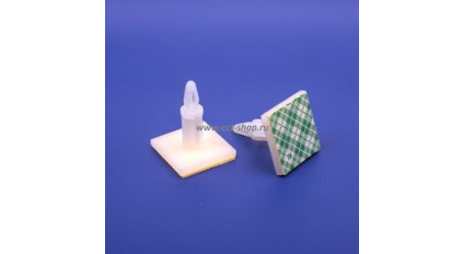 Держатель стойка для печатных плат PINGOOD MS-16A-3M (200шт) фото 1