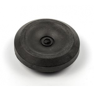 Кабельный ввод KINGLOK KCGN-M25-BK