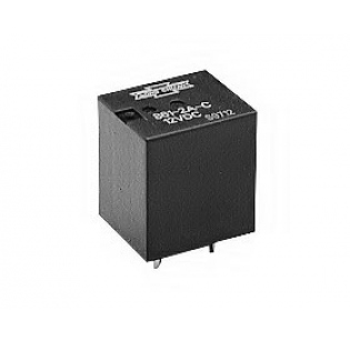 Реле SONG CHUAN 861-1C-C 24VDC