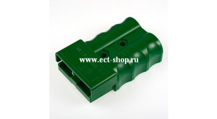 Корпус разъема KST BMC2L-GREEN фото 1