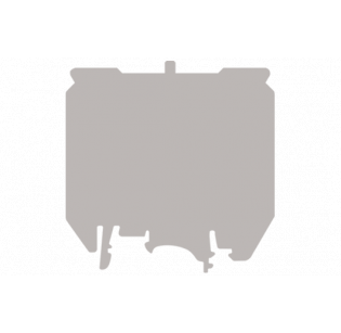 Разделительная пластина DINKLE DKNSPS-008