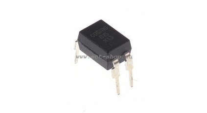 Оптрон COSMO KPC815 фото 1
