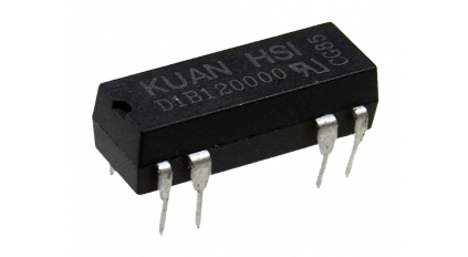 Герконовое реле COSMO D1B240000 фото 2