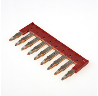 Перемычка клемм колодки DINKLE DSS4-09P