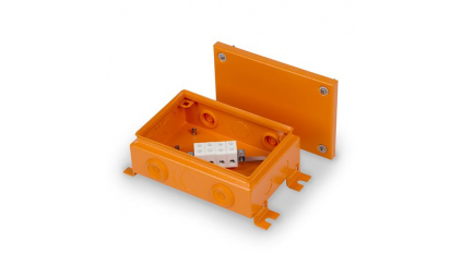 Корпус ENSTO FPT2215FE416 фото 1