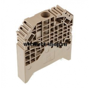 Клеммная колодка DINKLE SS6, сечение провода - мм2