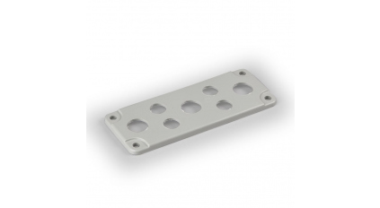 Фланец ENSTO F2157 (21) фото 1