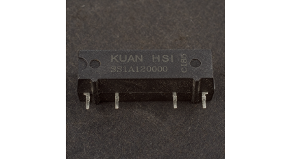 Герконовое реле COSMO SS1A120000 фото 1