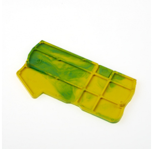 Заглушка DINKLE AK4C-TN-YG