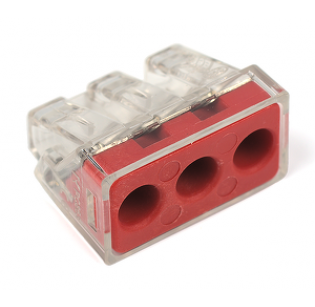 Клеммы СМК HEAVY POW. PC863