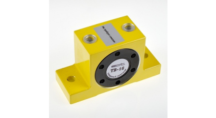 Пневмовибратор ECT ТВ-16 фото 1