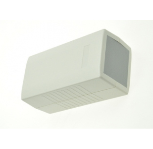 Корпус для РЭА GAINTA G440A, 120x60x50 мм, ABS, Светло-серый