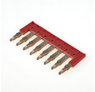 Перемычка клемм колодки DINKLE DSS4-08P