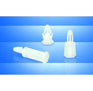 Держатель стойка для печатных плат AVC BS-28S (100шт)