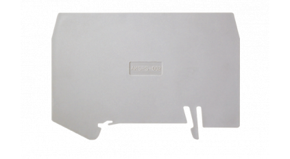 Разделительная пластина DINKLE AKSPS-002 фото 1