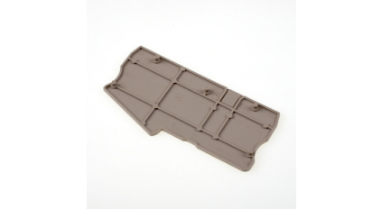 Заглушка DINKLE AK10C-TN фото 1