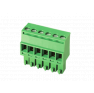 Клеммник DINKLE EC381R-03 фото 4