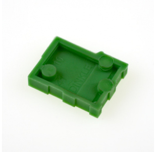 Заглушка DINKLE 141END