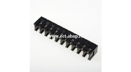 Клеммная колодка DINKLE DT-2N-B01W-10 фото 1