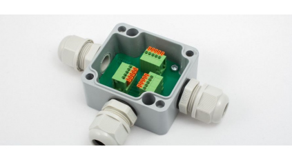 Плата разветвителя интерфейса RS-422/485 фото 1